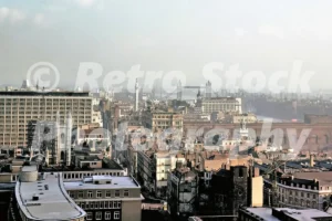 view from st pauls cathedral london 1960 52784445816 o