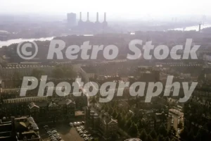view from the millbank tower over pimlico london 1965 52208371277 o