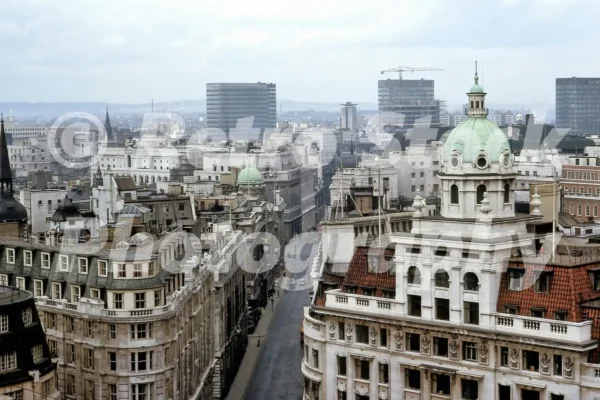 view from the monument london 1963 52784549914 o