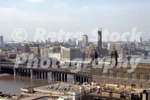 view from the monument london 1969 52783764367 o