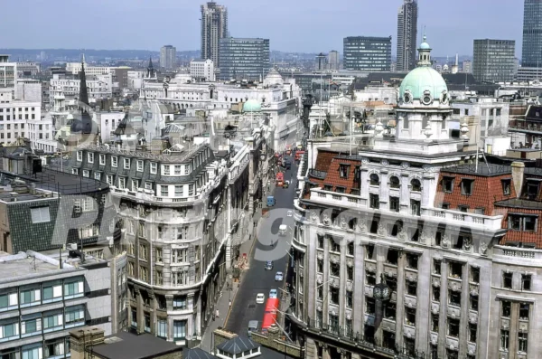 view from the monument london 1969 52784713480 o