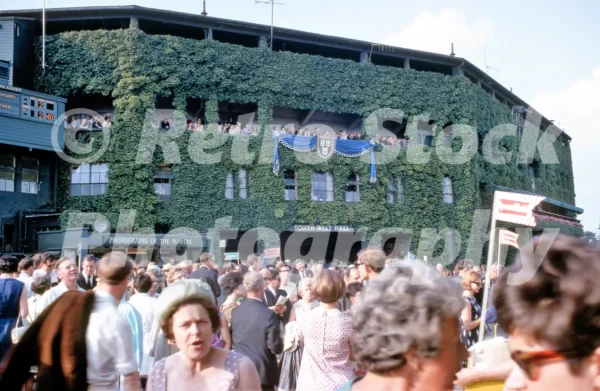 wimbledon lawn tennis championships 1967 52741541115 o