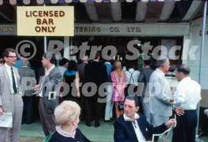 wimbledon lawn tennis championships 1967 52741617008 o