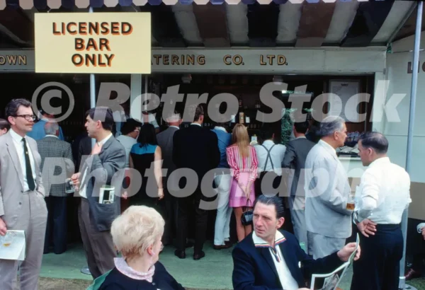 wimbledon lawn tennis championships 1967 52741617008 o