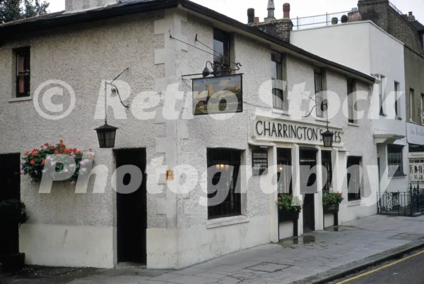 windsor castle pub campden hill rd london sept 1968 52783767237 o