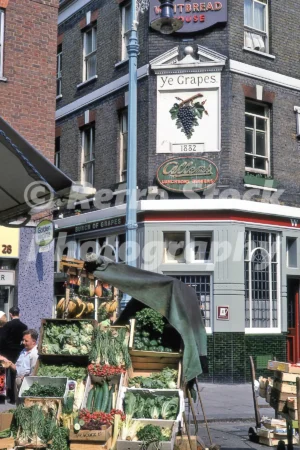 ye grapes pub shepherd market london w1 sept 1968 52783766187 o