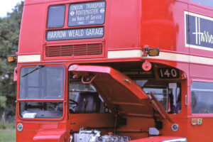 British Buses & Coaches