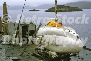 a submarine in scotland 1974 52019832673 o