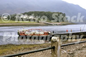ballachulish ferry scotland 1971 52090895111 o