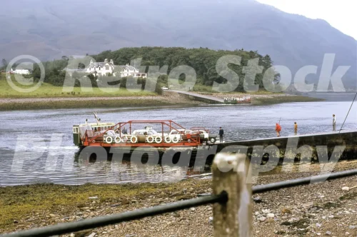 ballachulish ferry scotland 1971 52090895111 o