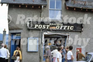 braemar post office scotland 1977 52741661768 o
