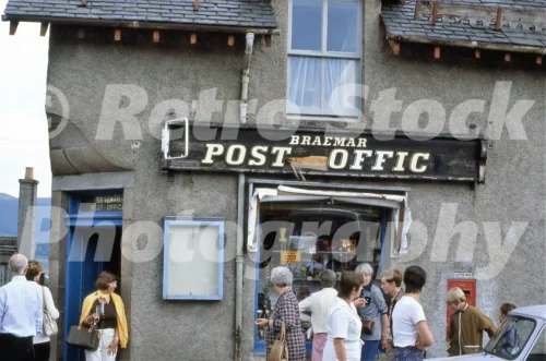 braemar post office scotland 1977 52741661768 o