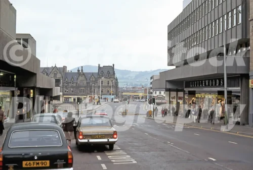 bridge street inverness 1977 52741189681 o