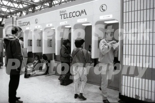 british telecom payphones at waterloo station london 1990s 52002894123 o