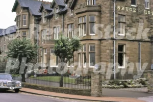 bruce hotel carnoustie angus scotland 1971 52297639373 o