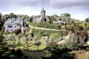burns monument and gardens alloway village scotland 1973 52876631563 o