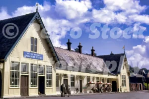 callander station scotland 1962 30075437097 o