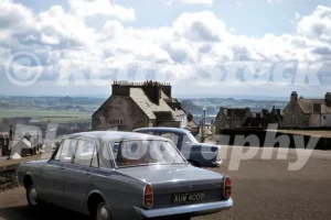 car park at stirling castle 1964 52740648727 o