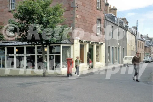 church street cromarty scotland 1971 52741586590 o