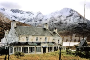cluanie inn glenmoriston scotland 1970 52741678693 o