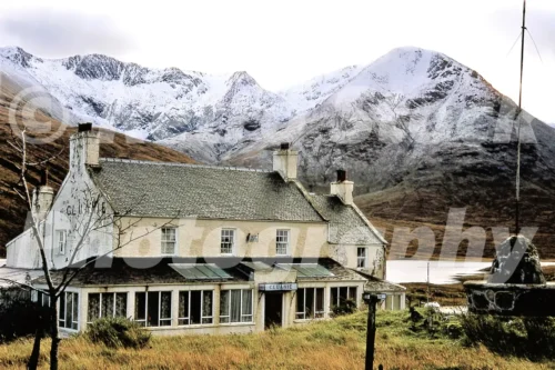 cluanie inn glenmoriston scotland 1970 52741678693 o