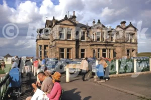 clubhouse in st andrews scotland 1973 52740646342 o