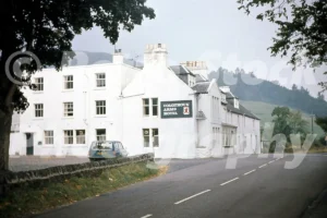 colquhoun arms hotel loch lomond scotland 1972 32092373720 o