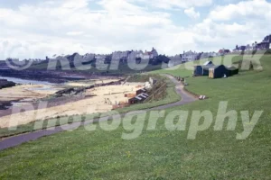 Crail, Scotland 1974