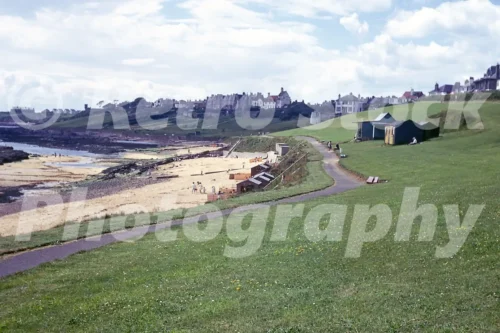 Crail, Scotland 1974