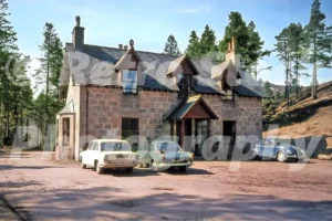 derry lodge ballater scotland 1970s 52741656648 o