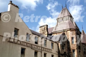dreadnought hotel station road callander 1962 52741596070 o