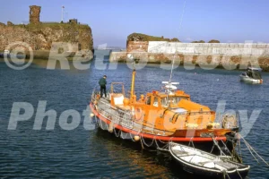 dunbar harbour scotland 1974 52741600435 o