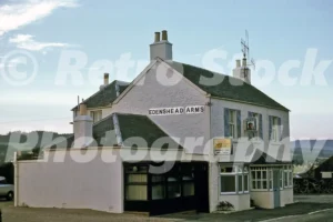 edenshead arms gateside fife scotland 1973 52741659508 o