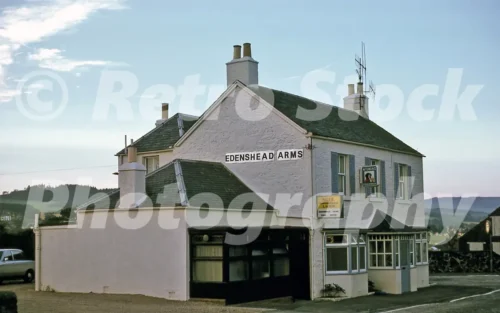 edenshead arms gateside fife scotland 1973 52741659508 o