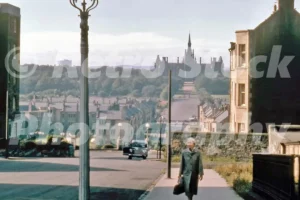 Edinburgh 1962