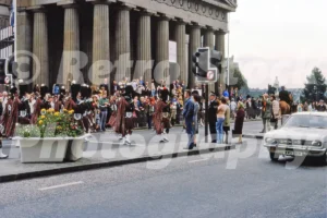 National Gallery, Edinburgh 1973