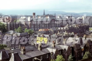 Edinburgh College of Art 1979