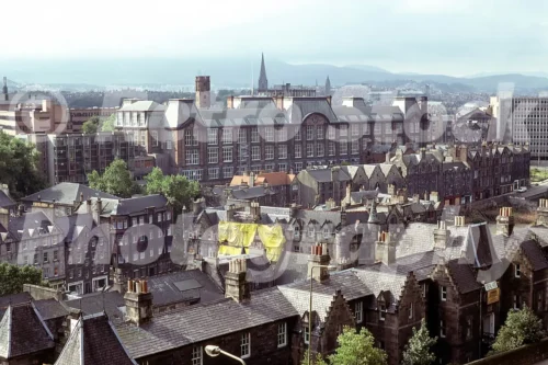 Edinburgh College of Art 1979