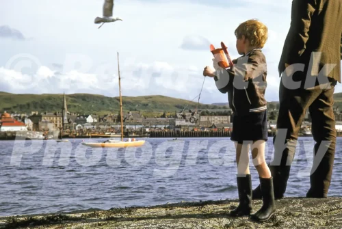 fishing in oban scotland 1973 52741658678 o