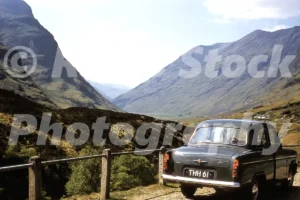 ford popular in glencoe argyll scotland 1961 52741188716 o
