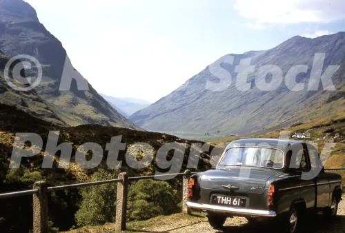 ford popular in glencoe argyll scotland 1961 52741188716 o