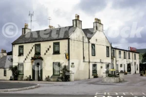 galloway arms hotel newton stewart scotland 1973 52741582455 o