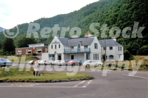 glencoe hotel glencoe scotland 1973 52740663777 o