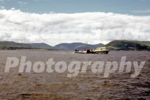 gourock to dunoon ferry scotland 1974 52741428794 o