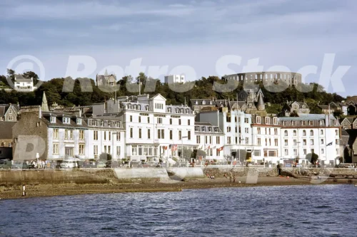 great western hotel oban scotland 1973 52741581945 o