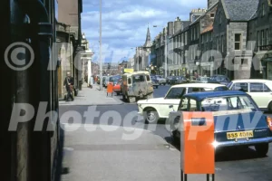 high street dunbar scotland 1973 52741442854 o