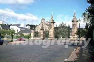 holyrood palace edinburgh 1960s 52020340949 o