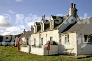 kenmore post office perthshire scotland 1971 52741598845 o