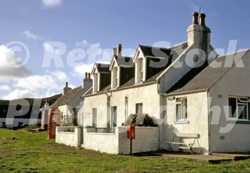 kenmore post office perthshire scotland 1971 52741598845 o