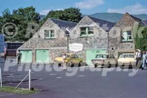 kilmahog woollen mill callandar scotland 1977 52741662003 o